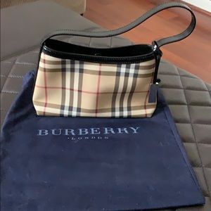 Burberry Bag